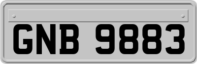 GNB9883