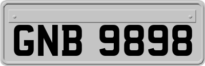 GNB9898