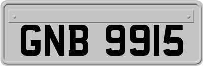 GNB9915