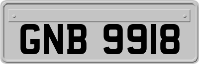 GNB9918
