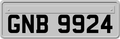 GNB9924