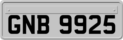 GNB9925