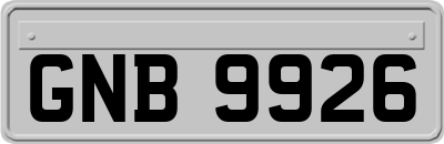 GNB9926