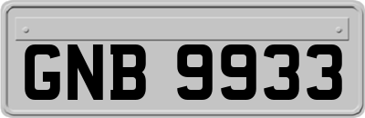 GNB9933