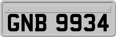 GNB9934