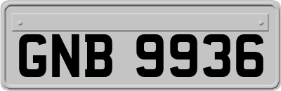 GNB9936