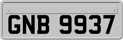 GNB9937
