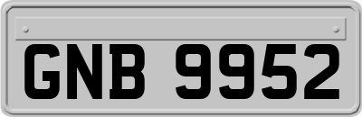 GNB9952
