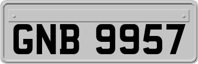 GNB9957