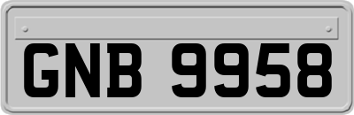 GNB9958