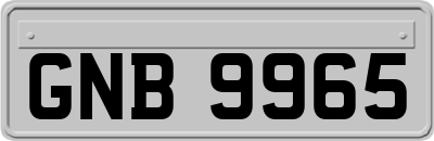 GNB9965