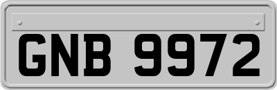 GNB9972