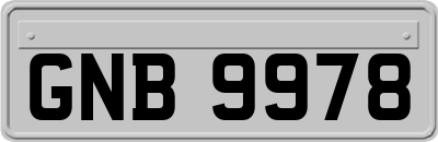 GNB9978