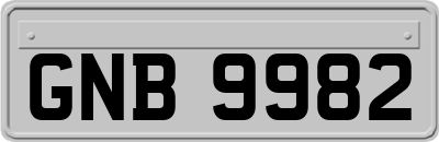 GNB9982