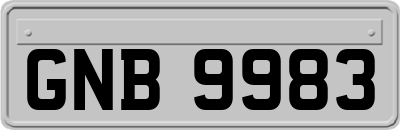 GNB9983