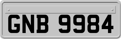 GNB9984