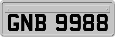 GNB9988