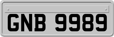 GNB9989