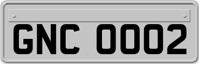 GNC0002