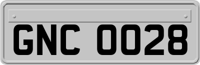 GNC0028