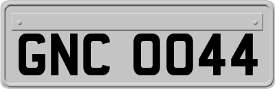 GNC0044