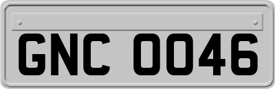 GNC0046