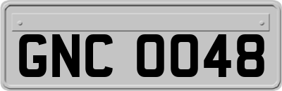 GNC0048