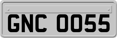 GNC0055