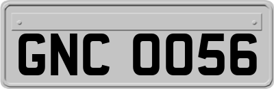 GNC0056