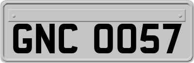 GNC0057