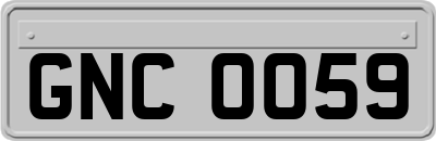 GNC0059