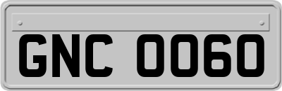 GNC0060