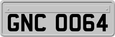 GNC0064