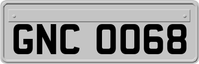 GNC0068