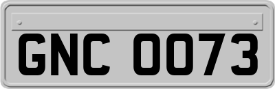 GNC0073