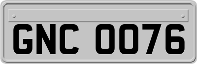 GNC0076
