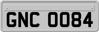 GNC0084