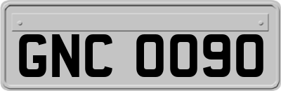 GNC0090