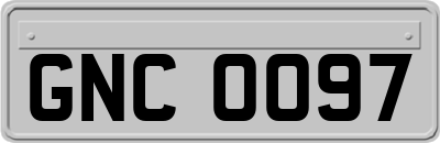 GNC0097