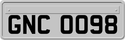 GNC0098