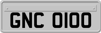 GNC0100