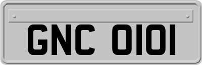 GNC0101