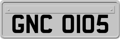 GNC0105