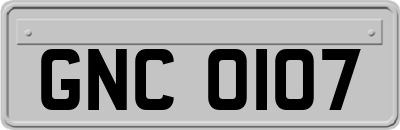 GNC0107