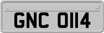 GNC0114