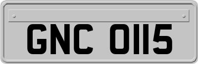 GNC0115