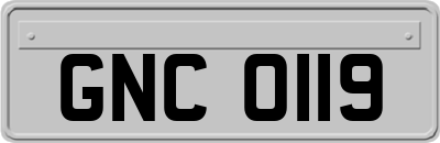 GNC0119
