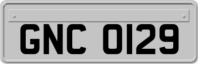 GNC0129