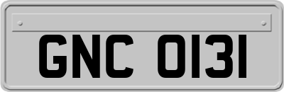 GNC0131