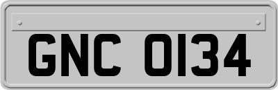 GNC0134
